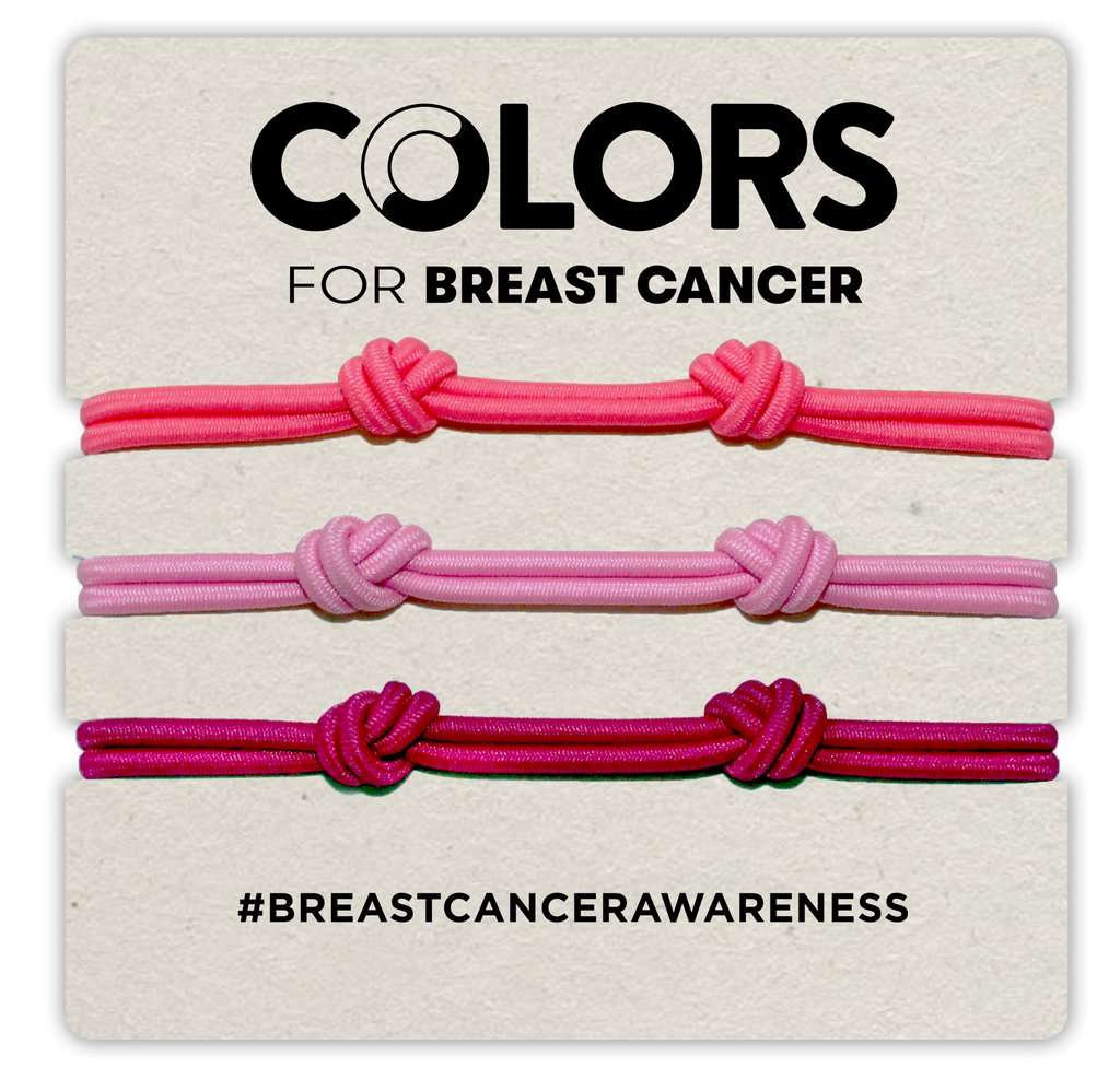 BREAST CANCER AWARENESS Pack (20PCS)
